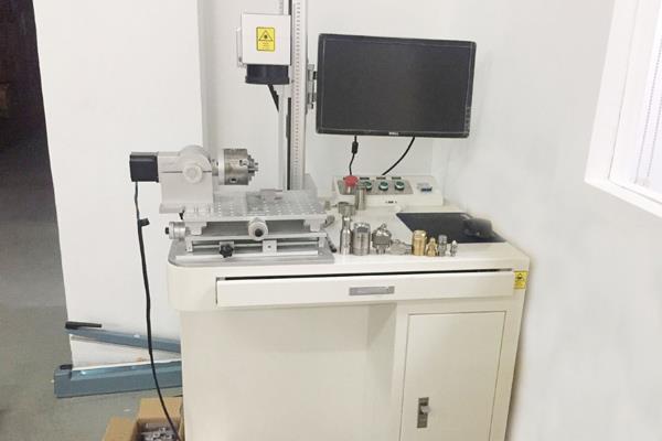 Automatic Label machine