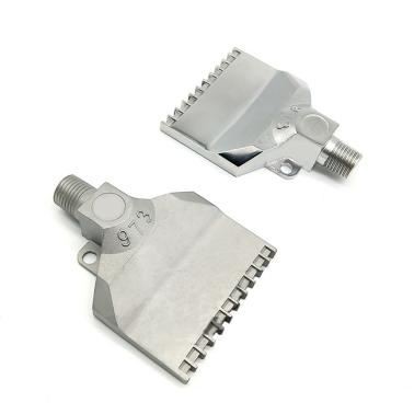 973 Air Stainless Steel windjet air Nozzles