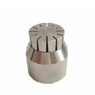 Noise Reduction Round Compressed Air Nozzles