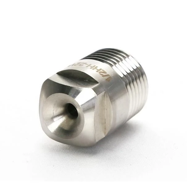 Wide-angle Full Cone Nozzles