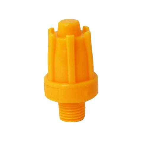 ABS Round Compressed Air Nozzles ABS Round Compressed Air Nozzles