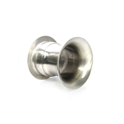 Einstellbare starke Heißluft-Duschdüse