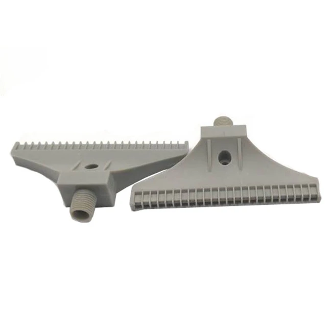 110 mm 48 Löcher breite Windjet-Luftdüsen