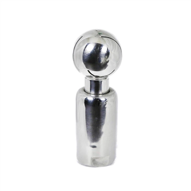Tank Wash Nozzles